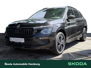 Skoda Kamiq Monte Carlo 1,0 TSI 85 kW 7-Gang-DSG