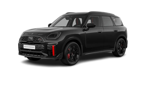 MINI Countryman JCW ALL4 JCW ALL4 John Cooper Works Trim