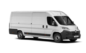 Opel Movano 2.2 Diesel 132kW L4H2 3,5t Heavy Auto
