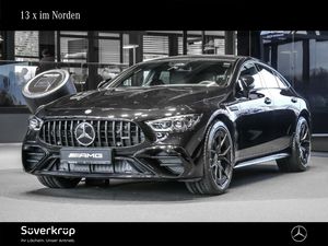 MERCEDES-BENZ AMG GT 53 AMG 4M+ ⭐⭐ SOFORT VERFÜGBAR ⭐⭐ Leasing