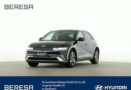 Hyundai Ioniq-5 84kWh 168kW Heckantrieb Centriq 5dr