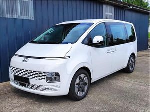 Hyundai STARIA Diesel! Nur noch wenige verfügbar! Inkl. WKR! Leasing