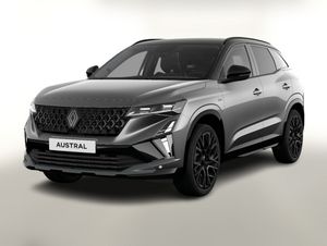 Renault Austral Esprit Alpine Full Hybrid E-Tech 200 Leasing privat