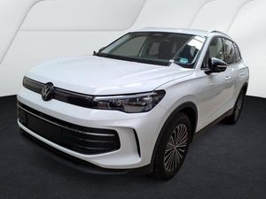 Volkswagen Tiguan Goal eTSI DSG