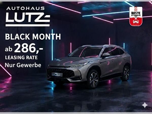 MG HS PHEV LUXURY  ✔✔✔✔✔Farbe Wählbar GEWERBE LEASING!!! ❤❤❤ Leasing