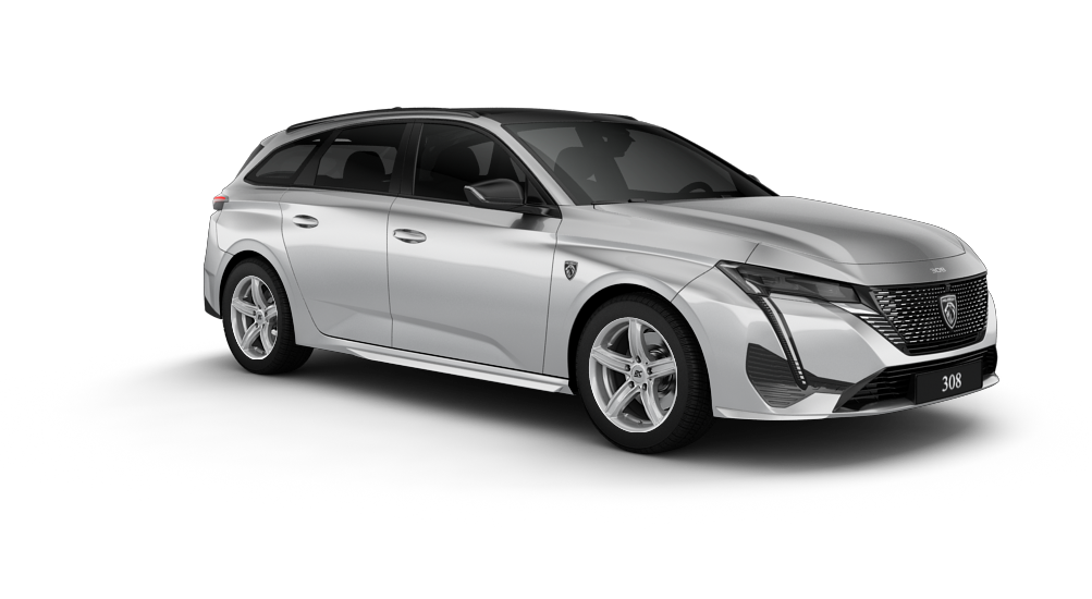 Peugeot 308 STYLE Elektromotor 156 Style Leasing