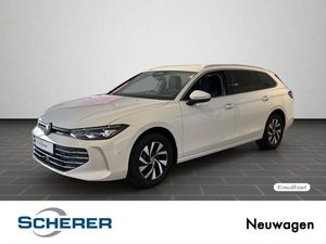 Volkswagen Passat Business 1.5e TSI DSG IQDRIVE NAVI AHK