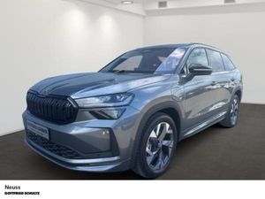Skoda Kodiaq Sportline 1.5 TSI iV DSG (Neuss)