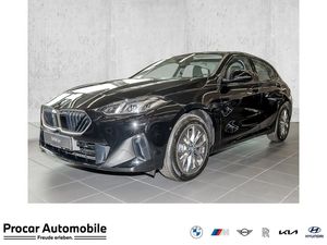 BMW 120 RFK NAVI LED PDC V+H Parkass. Tempomat