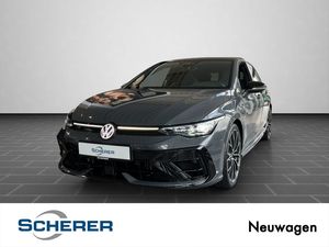 Volkswagen R Performance BlackStyle, Akrapovic, Warmenau,AK Leasing