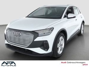 Audi Q4 e-tron 45 82kWh Wärmepumpe*RFK*Matrix*ACC*19