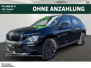 Skoda Kamiq Tour 1.0 TSI DSG AHK NAVI ASSISTENZPAKET