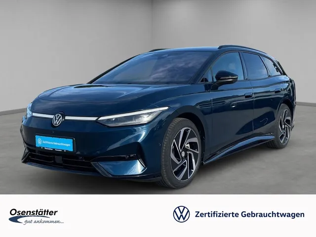 Volkswagen ID.7 Tourer Pro S Matrix 360°Kamera AHK Harman/K