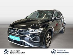 Volkswagen T-Roc 1.0 TSI Life Goal 2xKlima ACC KlimaA LED