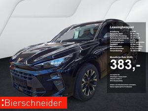 Cupra Terramar 1.5 e-Hybrid DSG LED NAVI ACC SIDEASS P