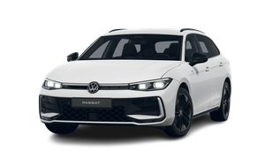 Volkswagen Passat R-Line 2.0TDI Auto-Abo