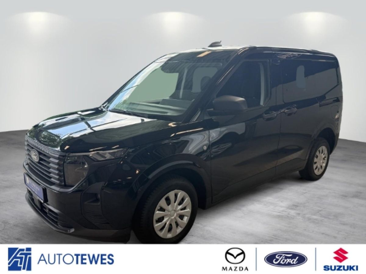 Ford Transit Courier DoKa Trend 1,0l,GJR*TEMPO*SZHZ*CAM Leasing