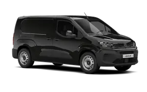 Peugeot Partner BlueHDi 130 S&S L2 erhöhte NL Leasing