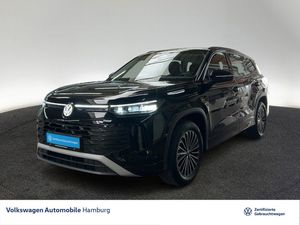 Volkswagen Tayron 1.5 eTSI Life DSG ACC IQ-Light 7-Sitze