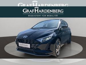 Hyundai i20 FL (MY26) 1.0 T-GDI (90 PS) 7-DCT 2WD Trend