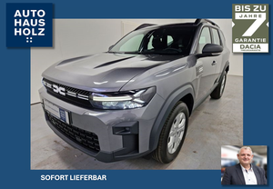Dacia Bigster Essential TCe 140🚀🔍inkl. Full-Service Leasing