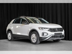 Volkswagen T-Roc 1.5 TSI DSG AHK/ LED/ Digi