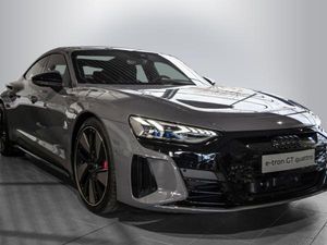 Audi S6 e-tron S6 Avant e-tron Tech Pro S line