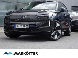 Volvo EX90 Ultra AWD Twin Motor 7-Sitzer/Four-C/B&W/22'' Leasing