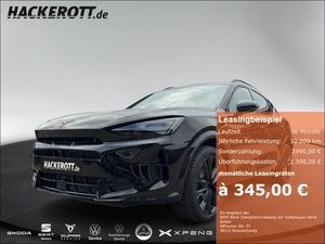 Cupra Formentor VZ Black Edition 1.5 e-HYBRID 200 kW (