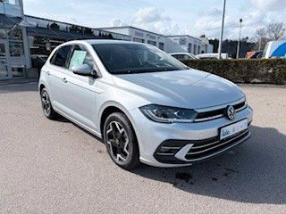 Volkswagen Polo VI Style Leasing
