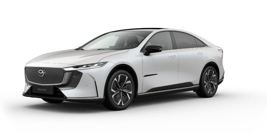 Mazda 6e EV Long Range Takumi *Elek. Förderung möglich Leasing