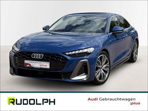 Audi A5 Limo TFSI S-line S-tronic LED+Navi+AHK+KAMERA