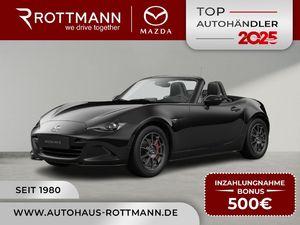 Mazda MX-5 2027 1.5 SKYACTIV-G 136ps HOMURA SoMo