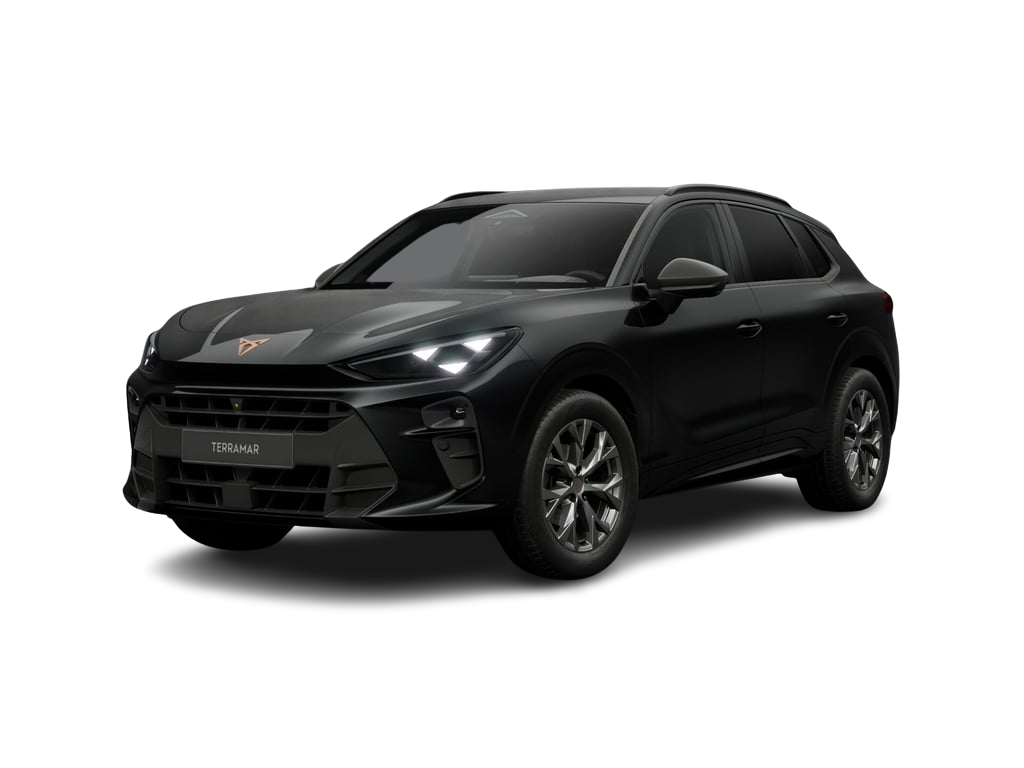 Cupra Terramar 1.5 eTSI 7-Gang DSG Auto-Abo