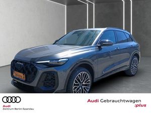 Audi Q5 e-hybrid qu. S line S tronic *PANO*360°*B&O*