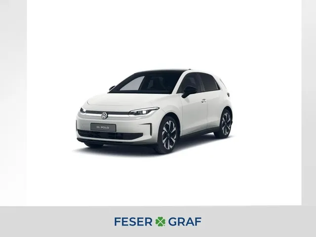 Volkswagen ID. Polo Style 52 kWh NAV AHK PANO SHZ ACC