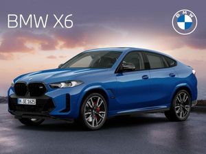 BMW X6 xDrive30d M Sport | Gewerbeangebot
