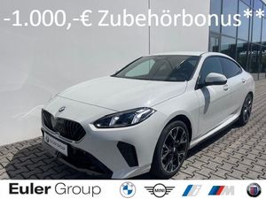 BMW 220 Gran Coupe i M Sport 18'' IconGl. Memory HUD