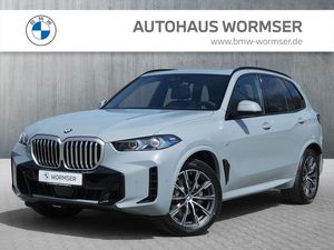 BMW X5 xDrive30d M Sportpaket HK HiFi DAB LED