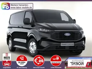 Ford Transit Custom Trend 320L1 Kam Temp Klima PDC 3S