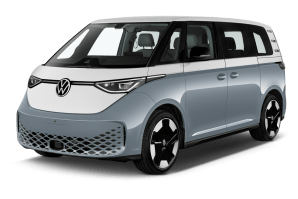 VW ID. Buzz 58 kWh 140 kW Pure KR