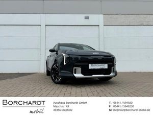 Kia XCeed *LAGERFAHRZEUG*SOFORT*1.6T*180*DCT*SPI*SD*SITZ*ADV*GD*