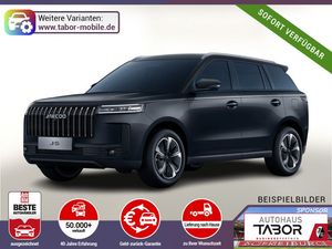 JAECOO 5 Exclusive Pano 18Z 540° el.Heckkl UVP-27%*