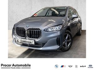 BMW 218d Active Tourer PANO RFK NAVI LED PDC V+H LM