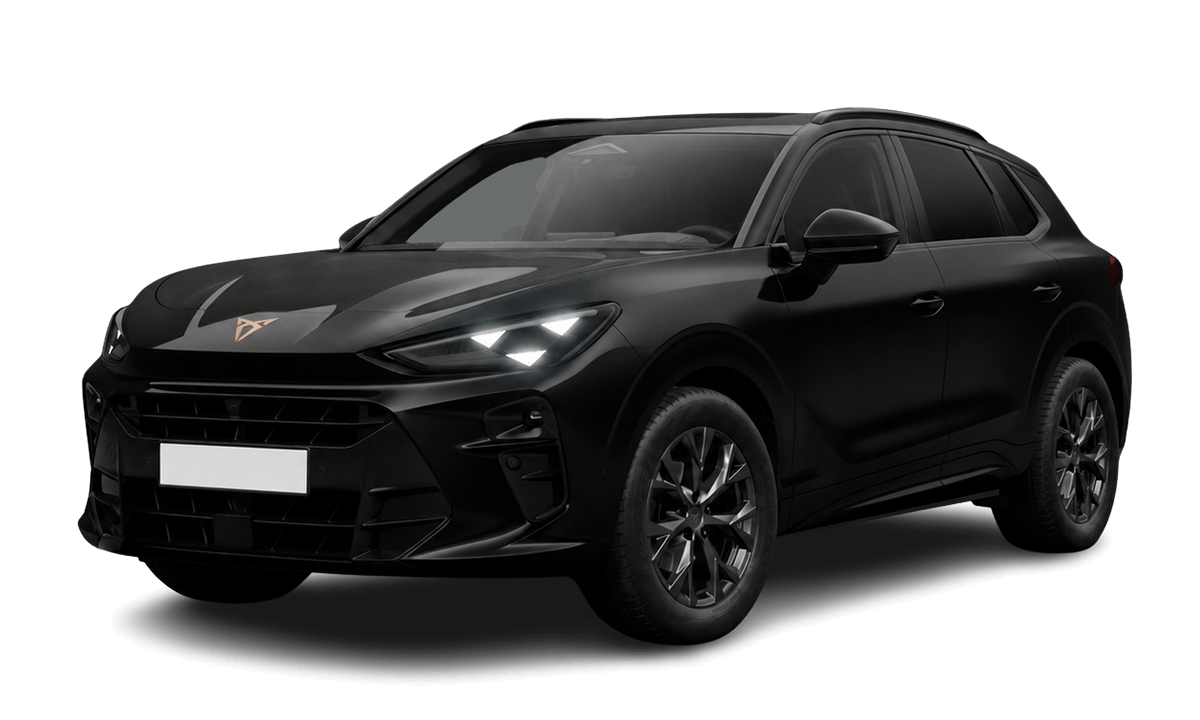 CUPRA Terramar Auto-Abo