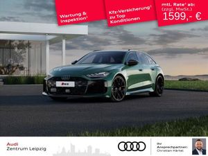 Audi RS 5 Avant INDIVIDUAL*HuD*Vmax285*RS-AGA*Pano*21