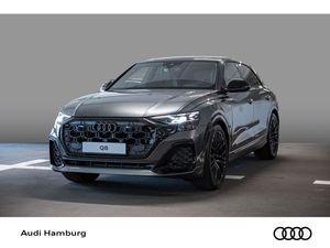 Audi Q8 SUV TFSI e quattro 360 kW tiptro nic