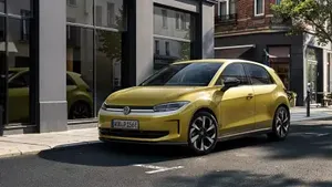 Volkswagen ID. Polo