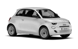 Fiat 500 1.0 FireFly Hybrid Icon