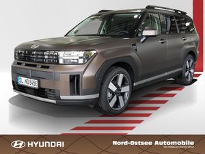Hyundai SANTA FE 5-PHEV SIGNATURE KomfortP TechnikP Leasing